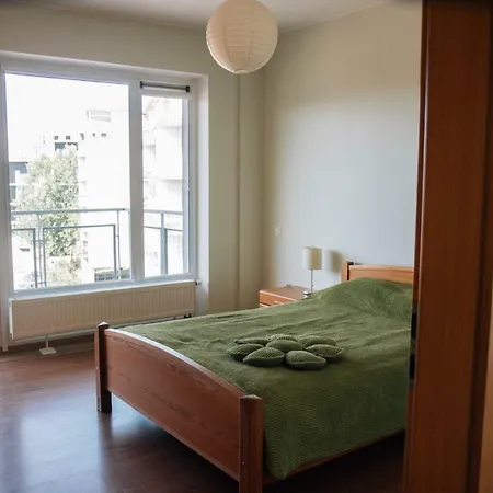 New Apartament Very Close To The City Centre Вильнюс Экстерьер фото