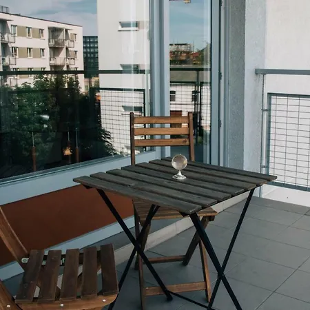 New Apartament Very Close To The City Centre Вильнюс Экстерьер фото