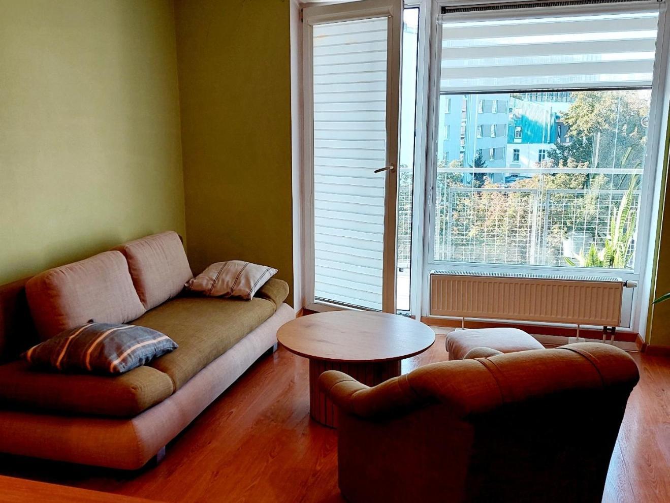 Huoneisto New Very Close To The Centre Vilna