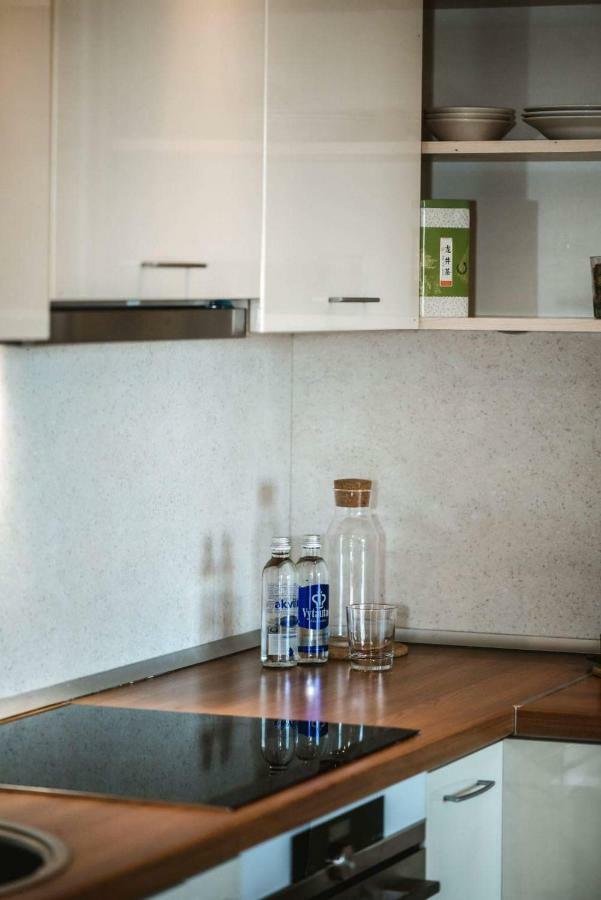 New Very Close To The Centre * Vilnius