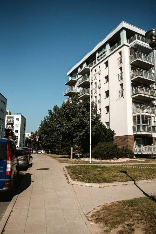 New Very Close To The Centre Вильнюс