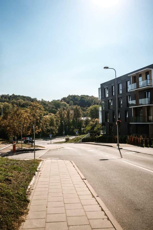Huoneisto New Very Close To The Centre