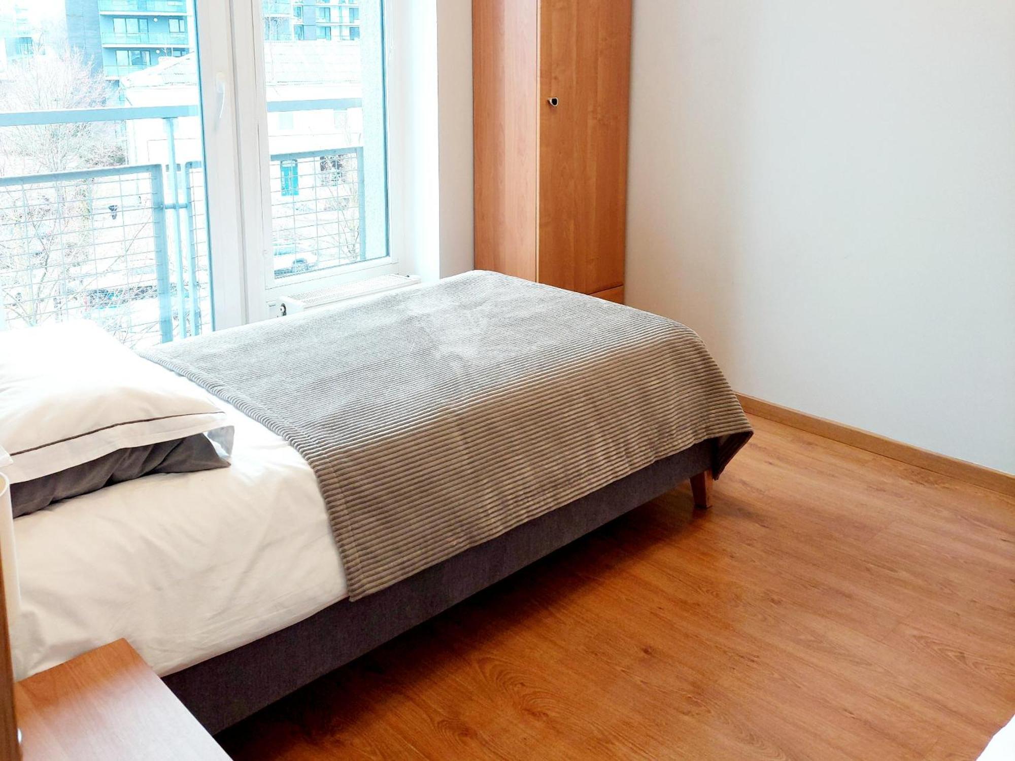New Very Close To The Centre Apartment Vilnius