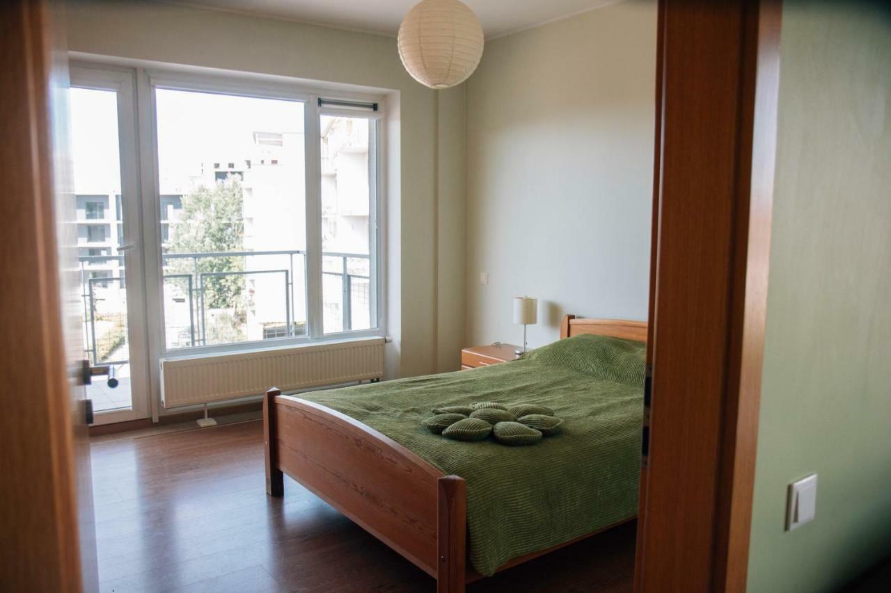 New Very Close To The Centre Apartment