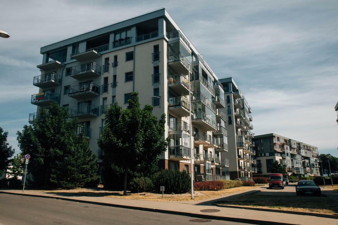 New Very Close To The Centre Apartment