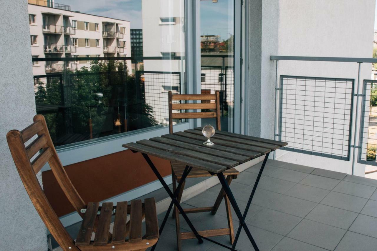 New Very Close To The Centre Apartment Vilnius