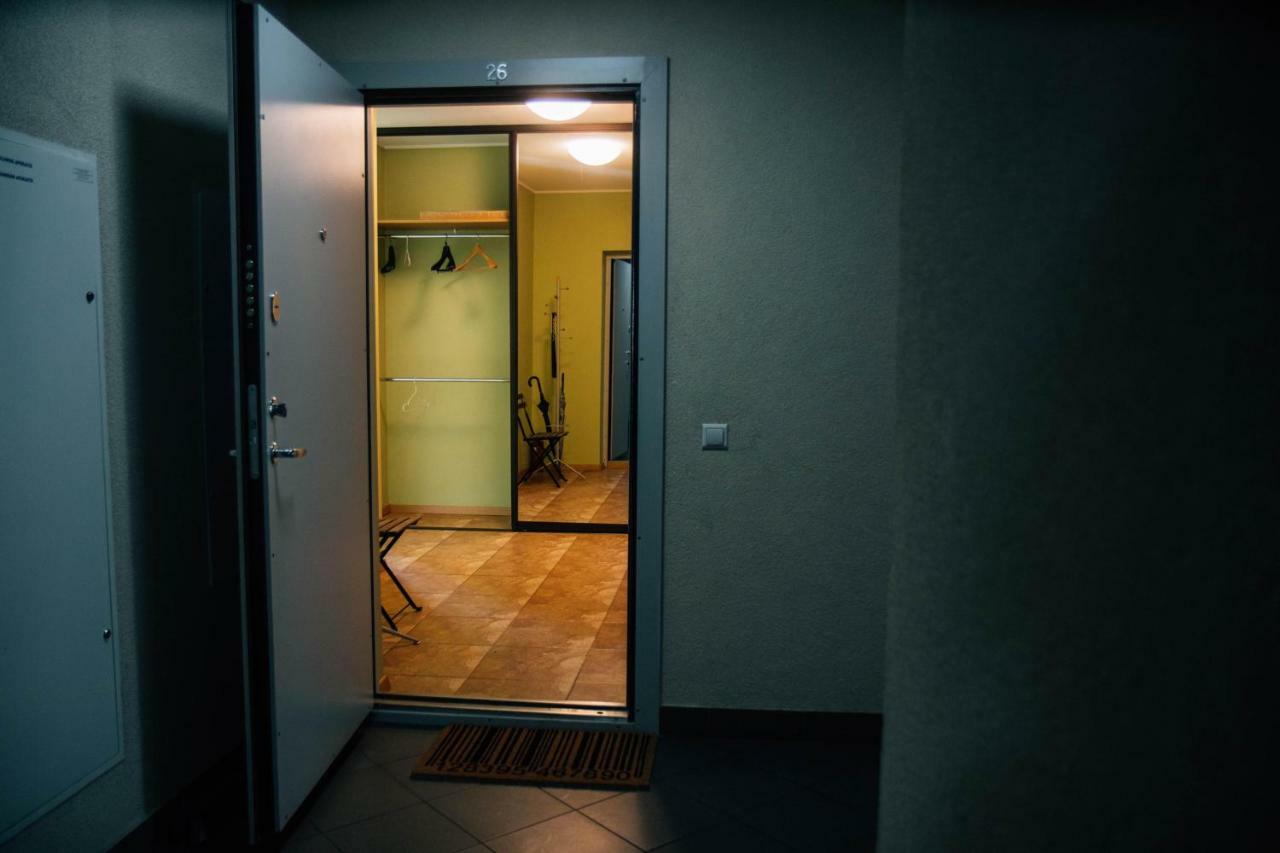 New Very Close To The Centre Apartment Vilnius