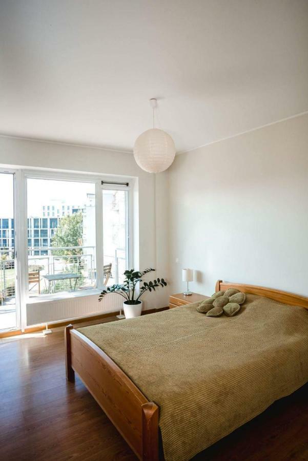 Apartment New Very Close To The Centre *