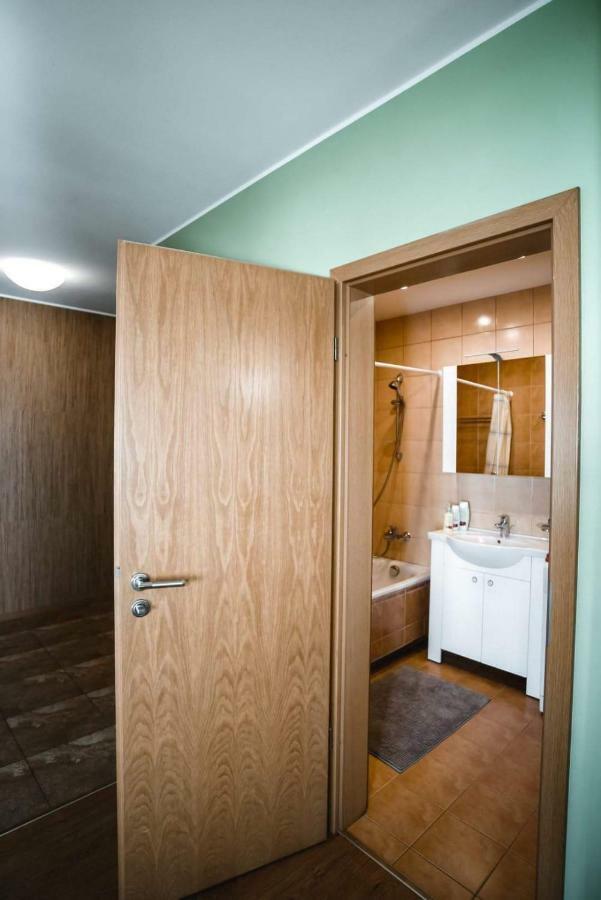New Very Close To The Centre Apartment Vilnius