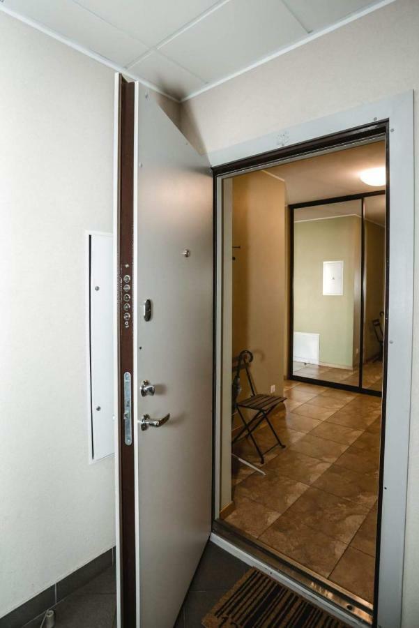 Apartment New Very Close To The Centre Vilnius